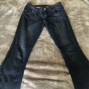 Tommy Girl jeans